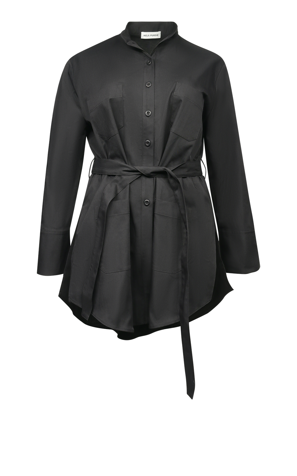 Safari Jacket product photo.