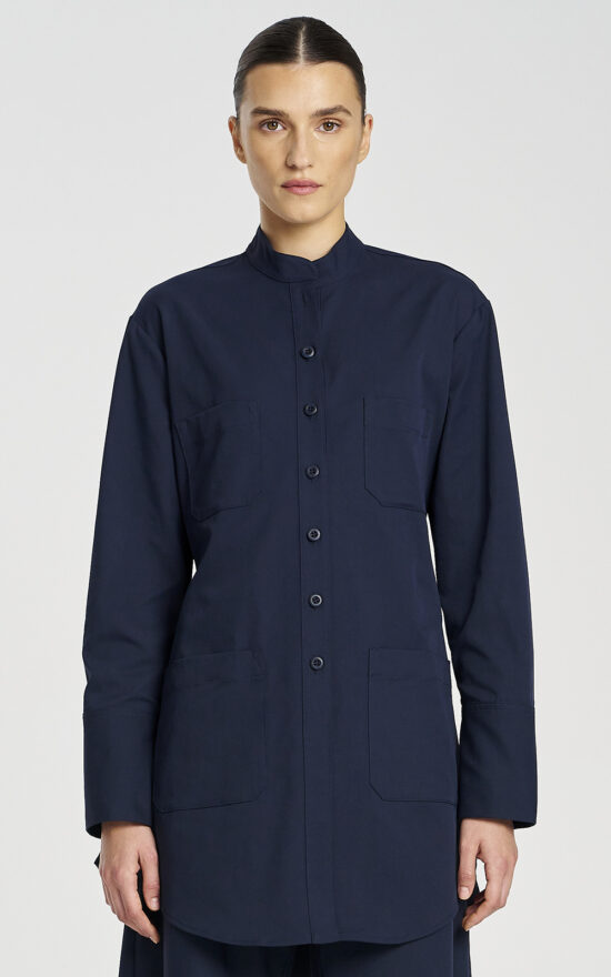 Safari Jacket product photo.