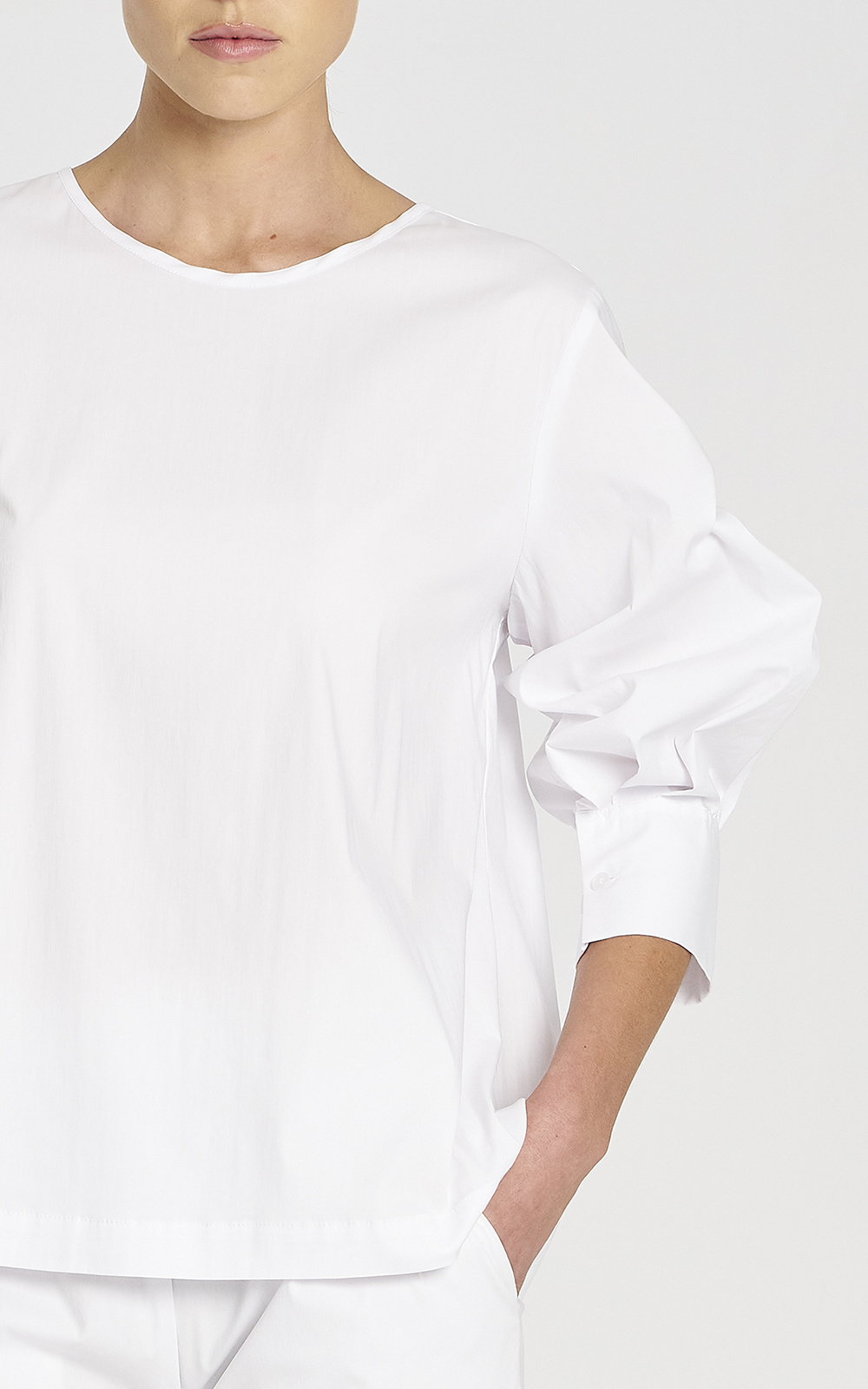 Resort Top product photo.