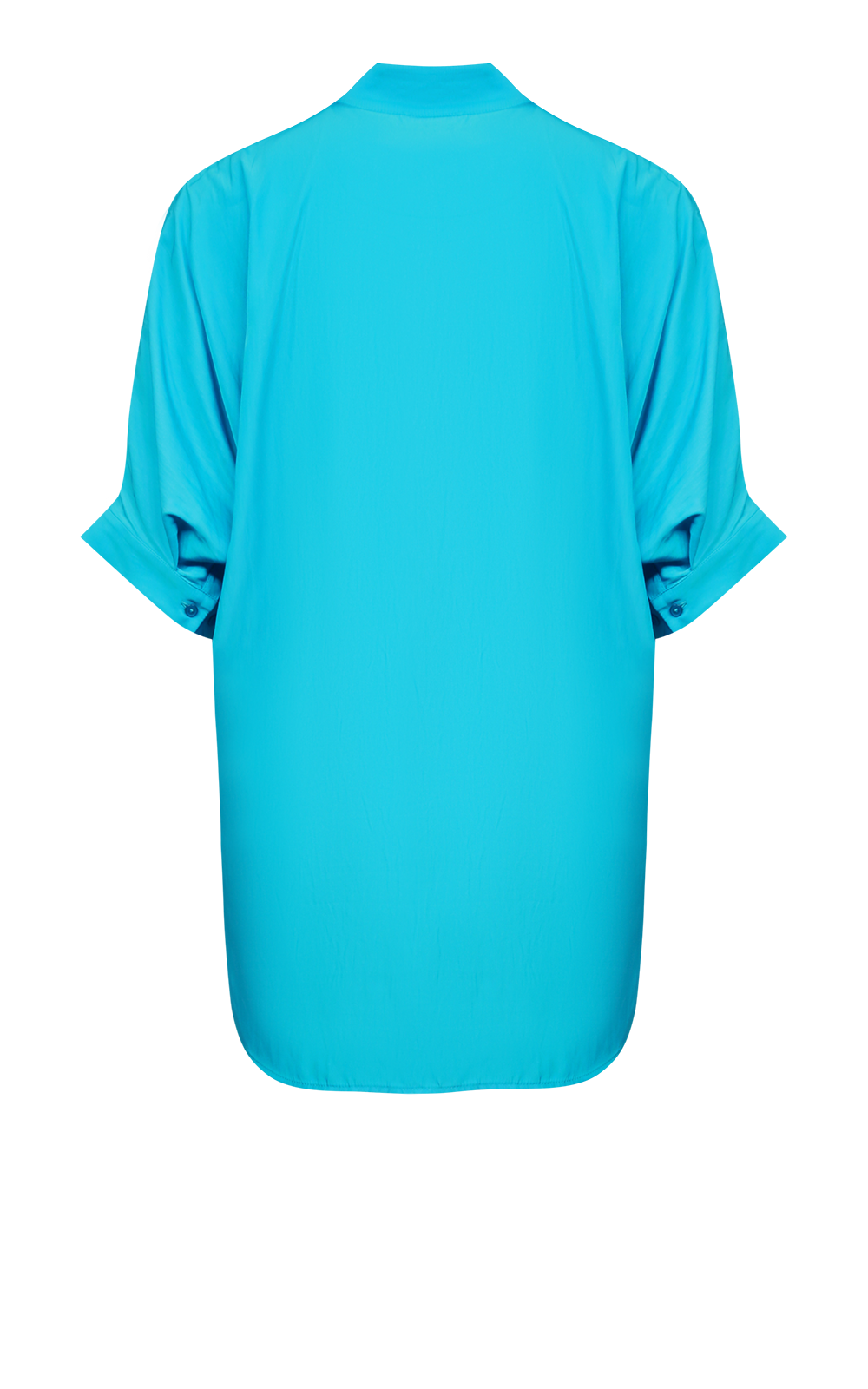 Villa Overshirt product photo.