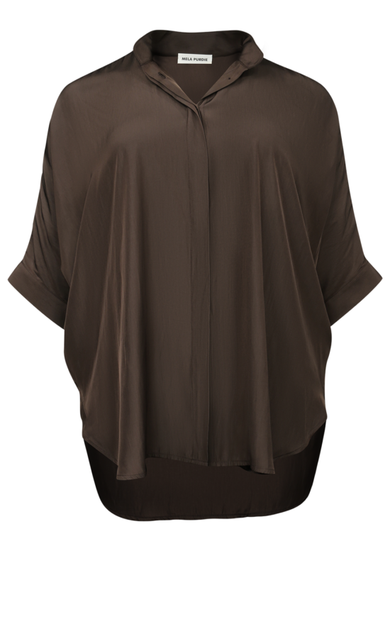Villa Over Shirt product photo.