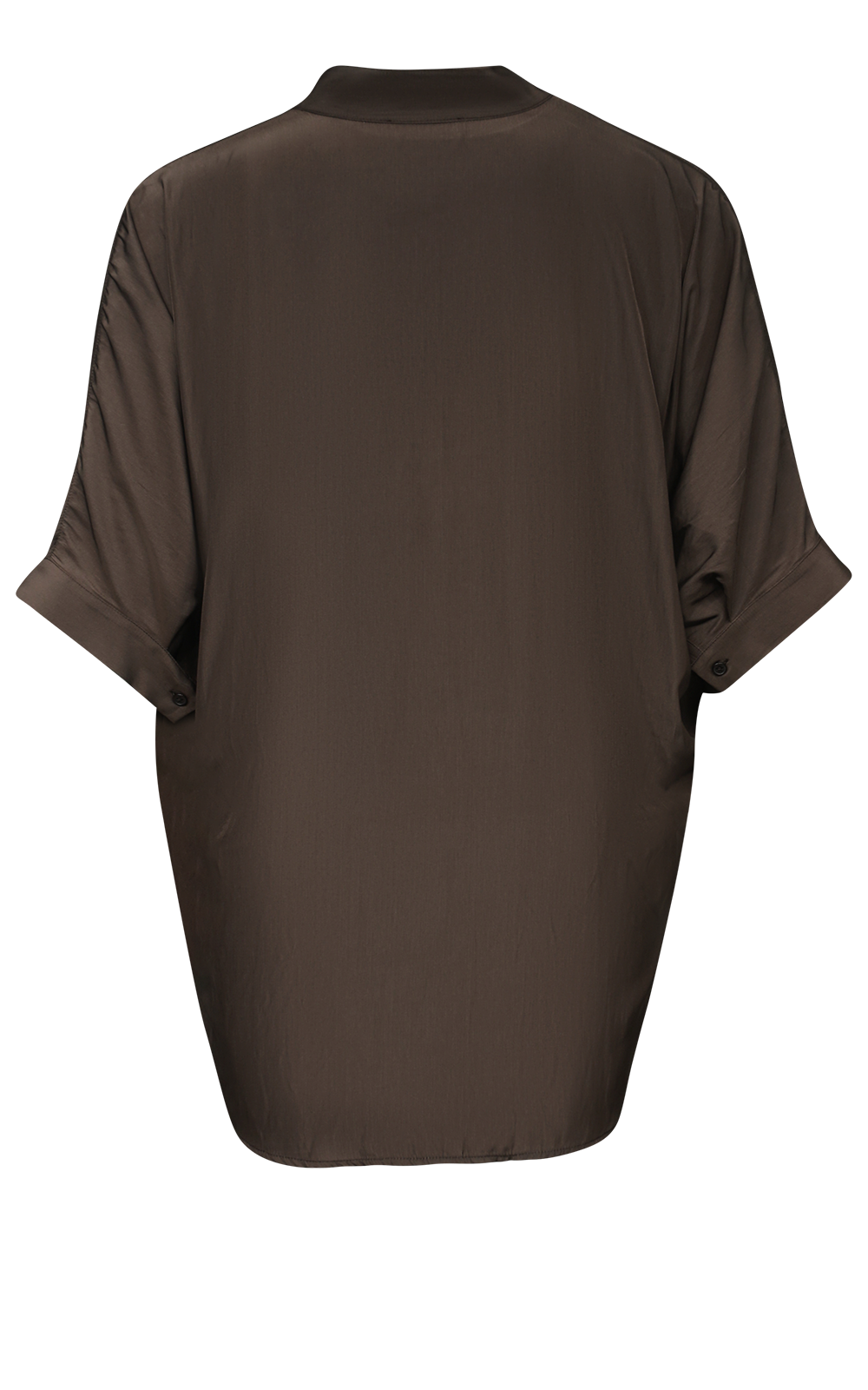 Villa Over Shirt product photo.