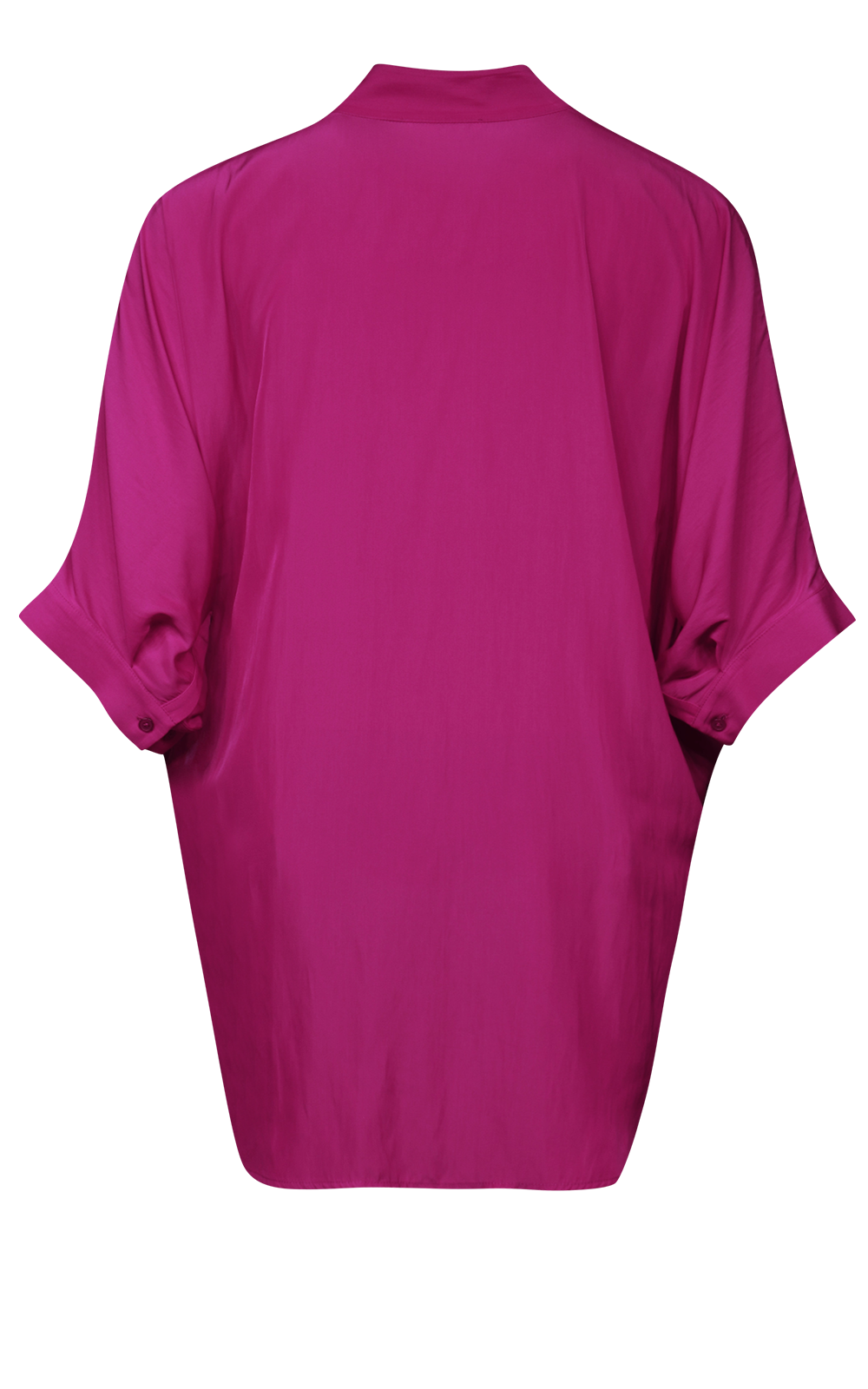 Villa Over Shirt product photo.