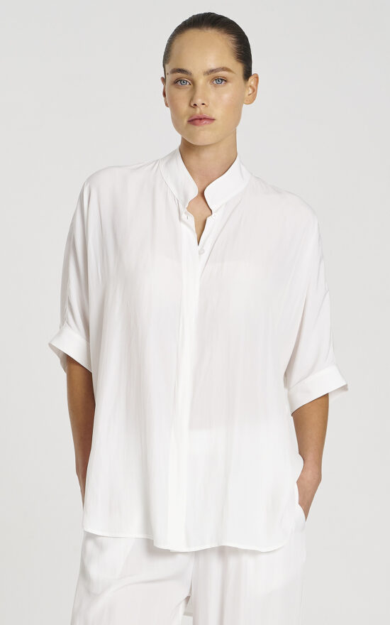 Villa Over Shirt product photo.