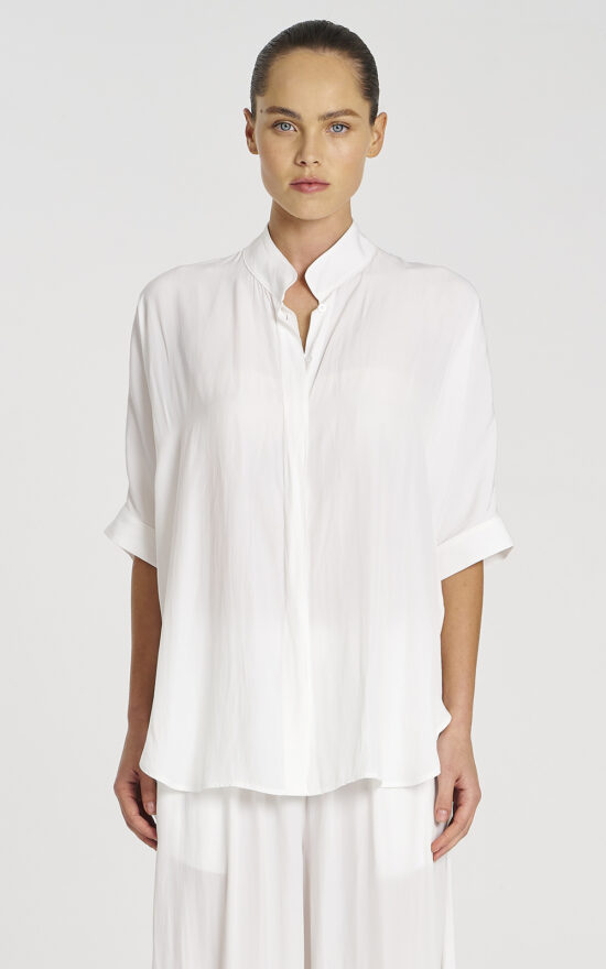 Villa Over Shirt product photo.