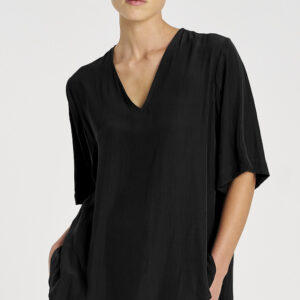 Swish Plaza Top
