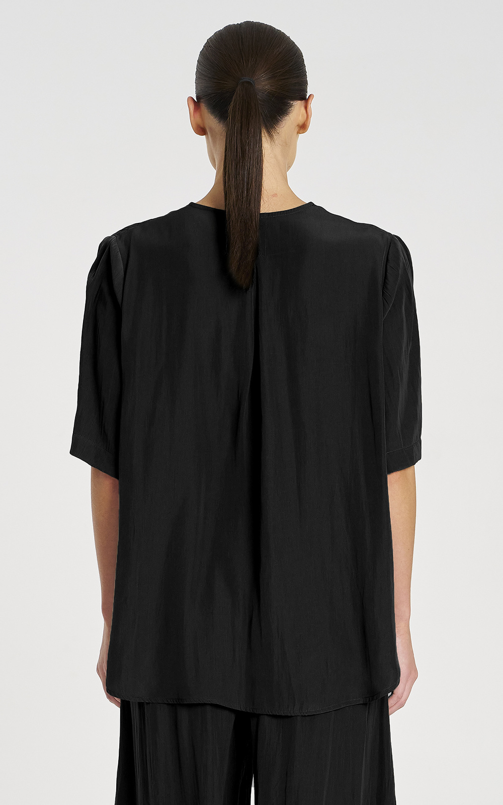 Swish Plaza Top product photo.