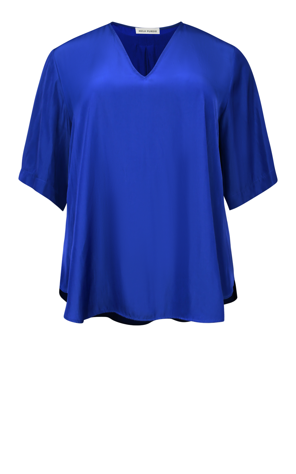 Swish Plaza Top product photo.