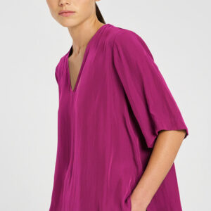 Swish Plaza Top