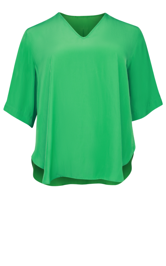 Swish Plaza Top product photo.