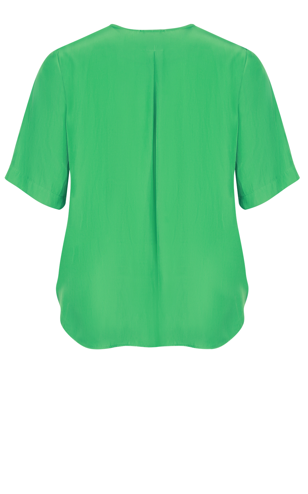 Swish Plaza Top product photo.