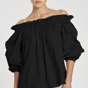 Breeze Blouse