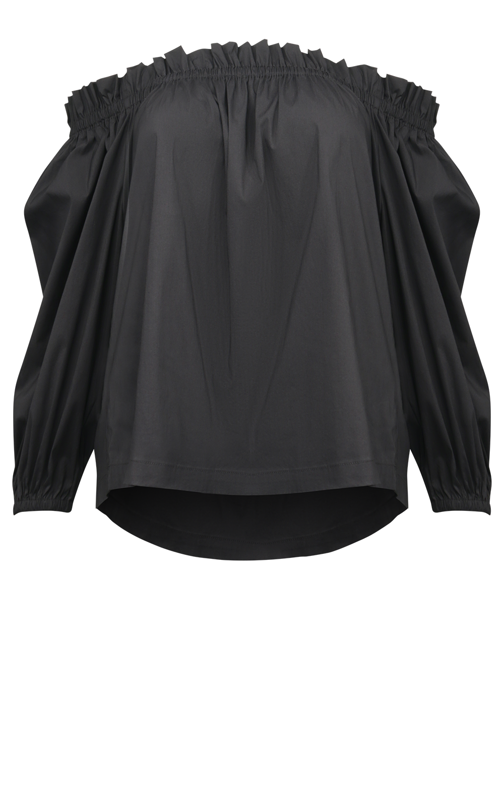 Breeze Blouse product photo.