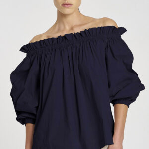 Breeze Blouse
