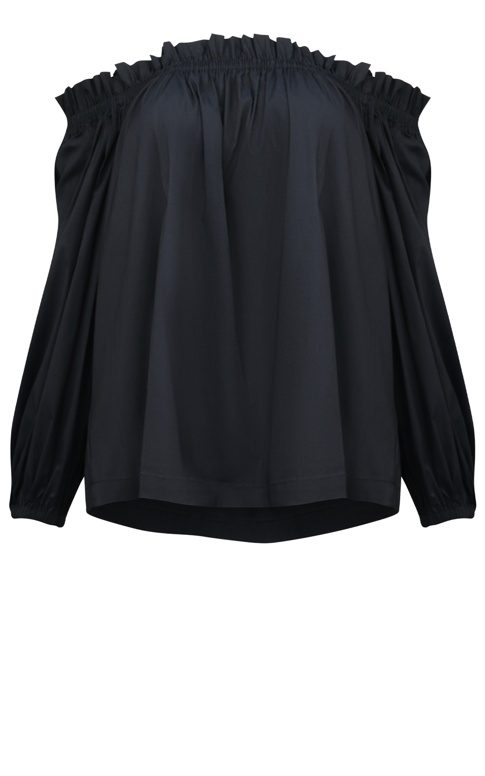 Breeze Blouse product photo.