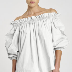 Breeze Blouse