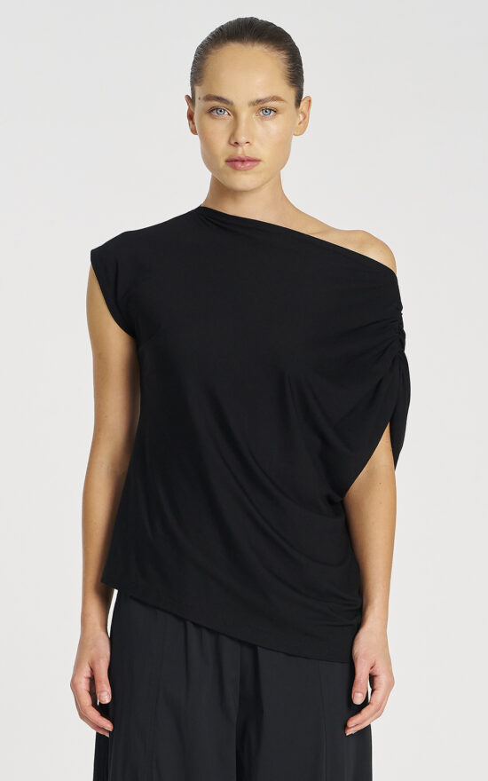 Drape Shell product photo.