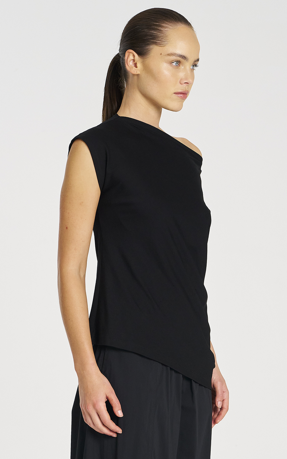 Drape Shell product photo.