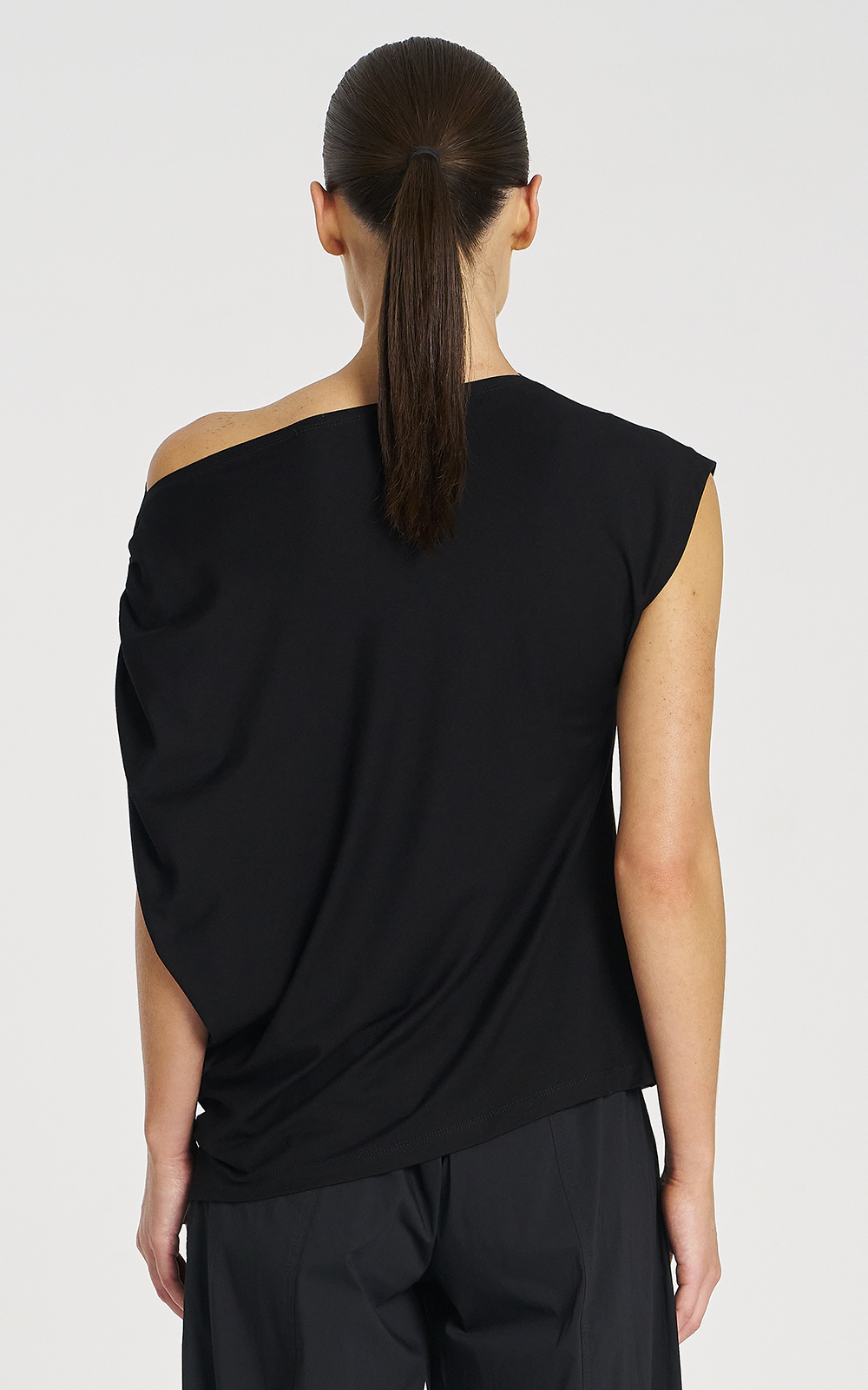 Drape Shell product photo.