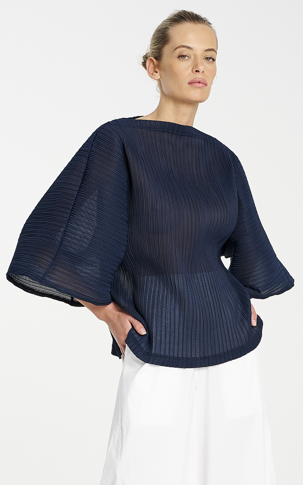 Miso Shell product photo.