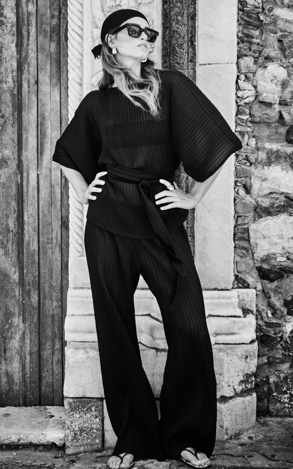 Miso Shell product photo.