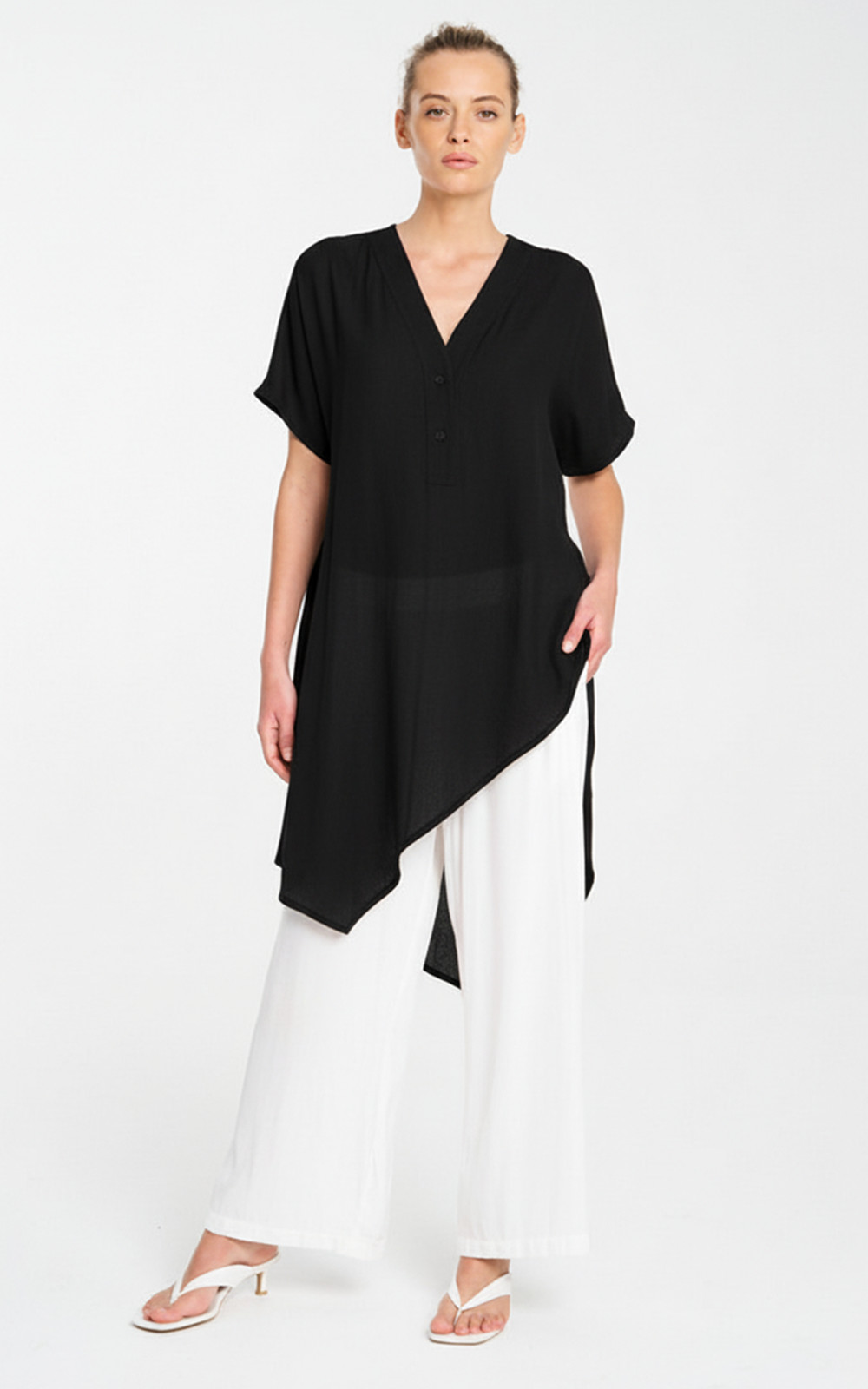 Veil Tab Shell product photo.