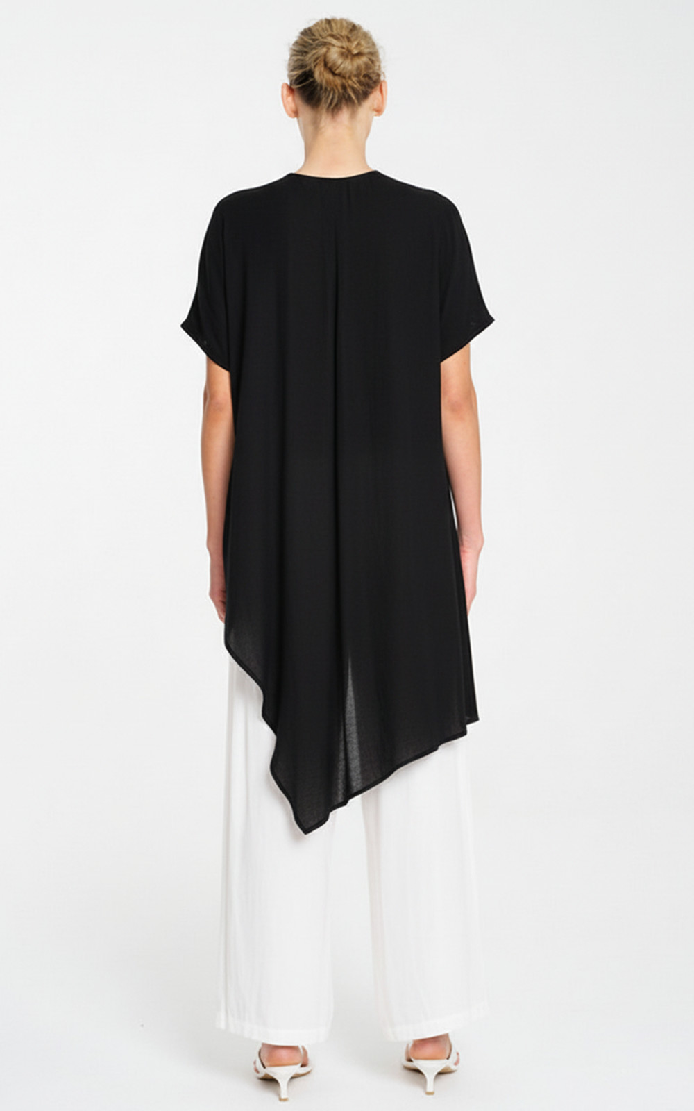 Veil Tab Shell product photo.