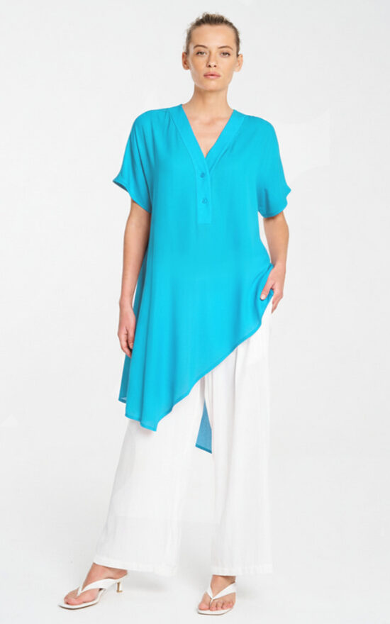 Veil Tab Shell product photo.