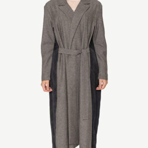 Rove Coat