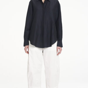 Saville Shirt