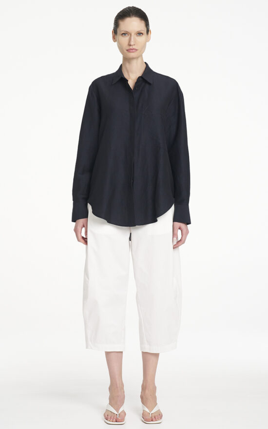 Saville Shirt product photo.