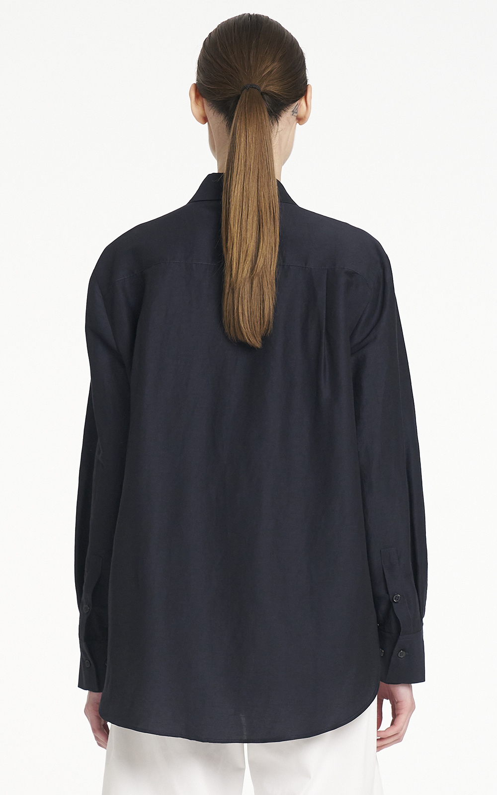 Saville Shirt product photo.