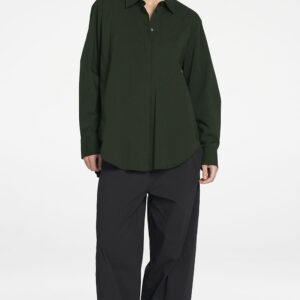 Saville Shirt