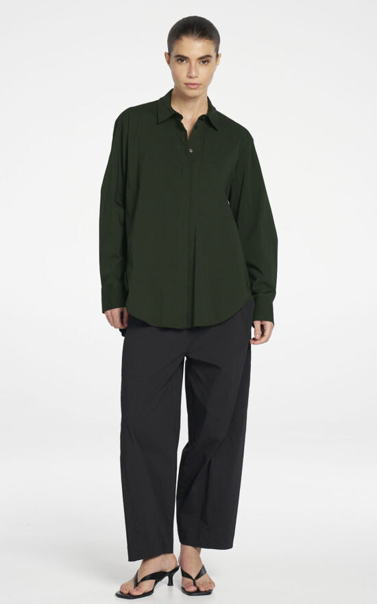 Saville Shirt product photo.