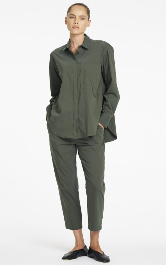 Saville Shirt product photo.