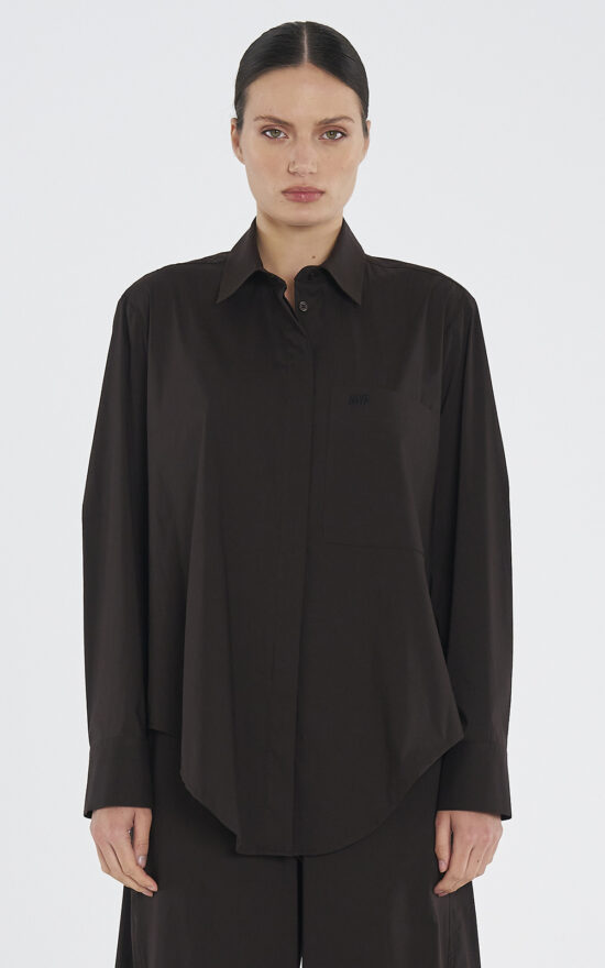 Saville Shirt product photo.