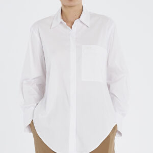 Saville Shirt