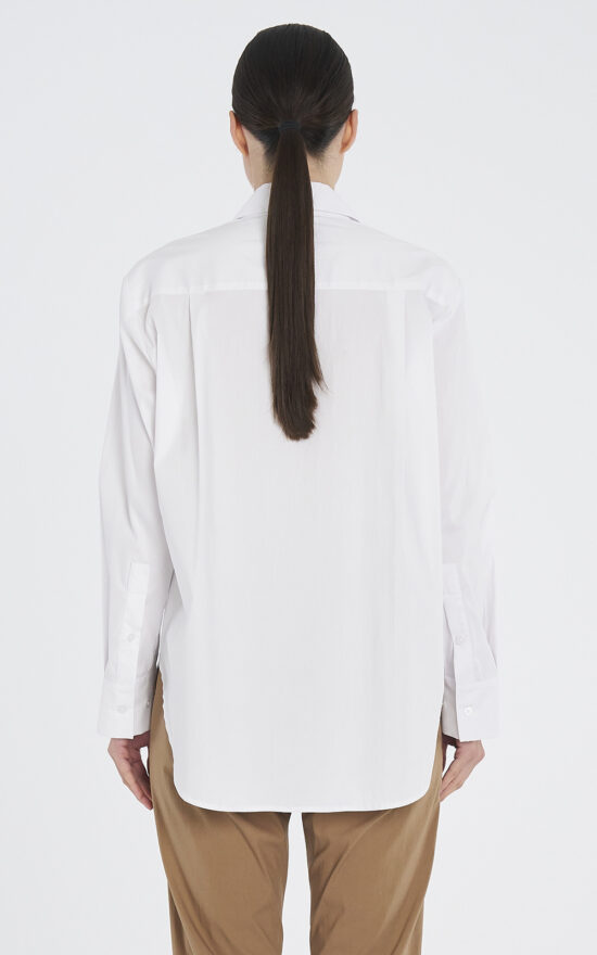 Saville Shirt product photo.