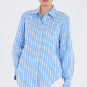 Saville Shirt