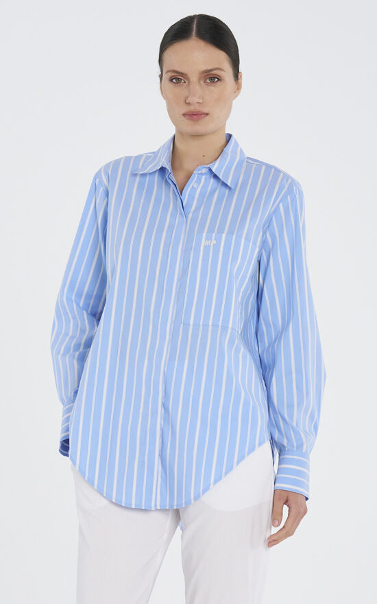 Saville Shirt product photo.