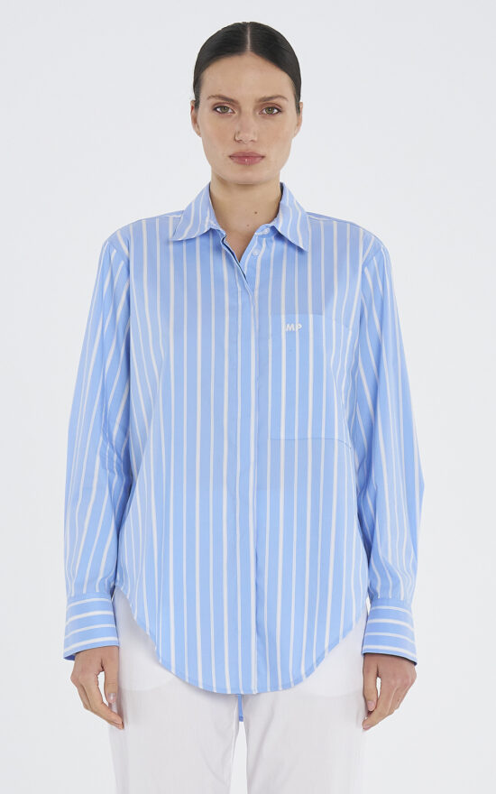 Saville Shirt product photo.