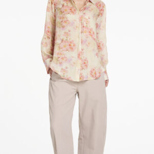 Saville Shirt