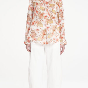Saville Shirt