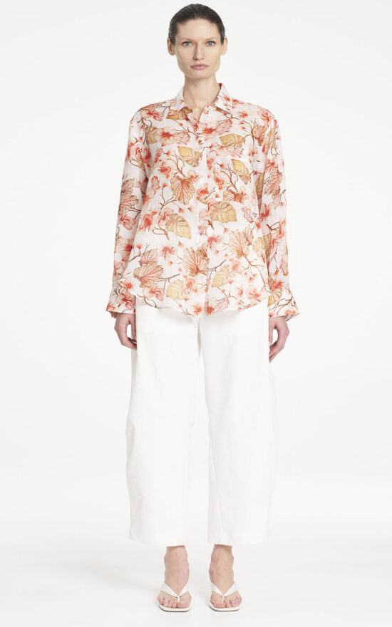 Saville Shirt product photo.
