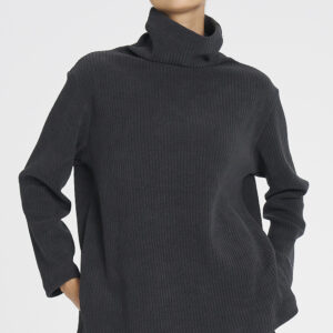 Funnel Sweater