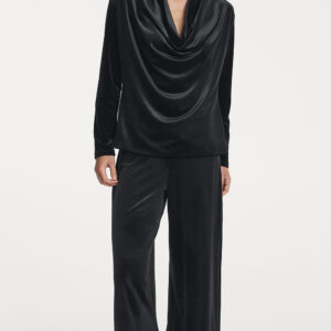 Drape Top