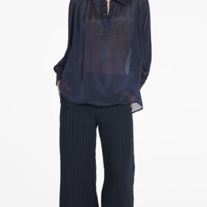 Atrium Blouse