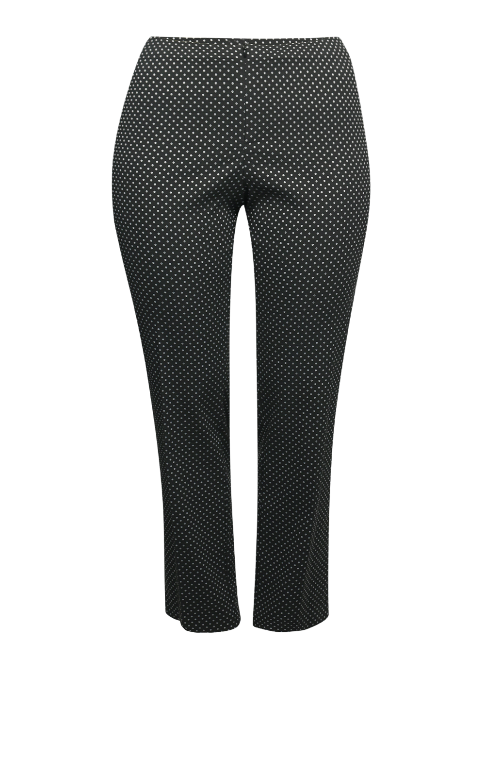 Faith Dot Jacquard product photo.