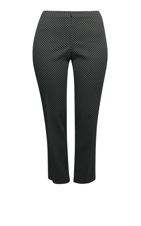 Faith Dot Jacquard product photo.