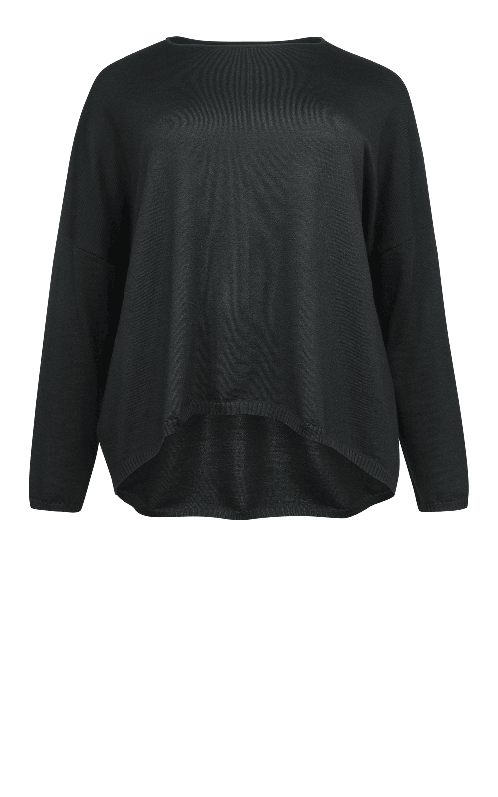 Arc Sweater product photo.